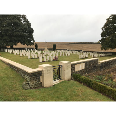 Frederick William Whittle