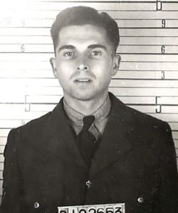 Herbert Dalton Lewis