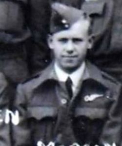 Kenneth Llewellyn Morgan