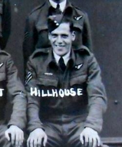 John Brown Hillhouse
