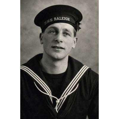 George Edward Sheppard