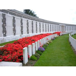 Photo of Thomas Woollerton