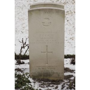 Photo of John Jesse Cadd