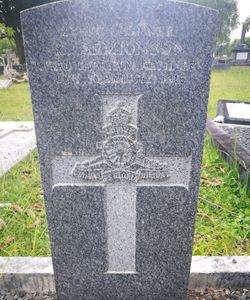 Robert Armienson