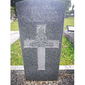 Photo of Robert Armienson