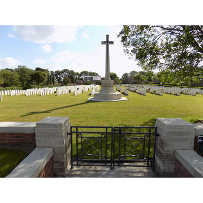 Horace Arthur Cottam