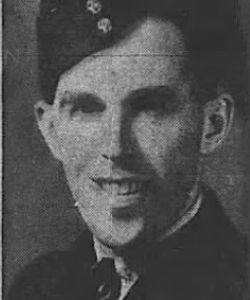 Victor Charles Hayward