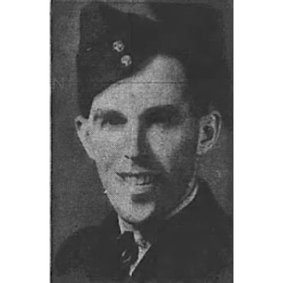 Victor Charles Hayward