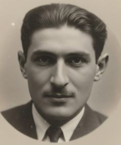 Henryk Fisch