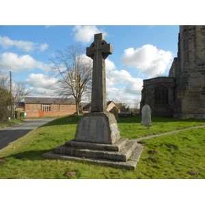 Photo of John William Martin