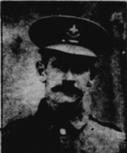 George Brown Southerington