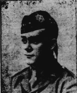 James Ernest Ford