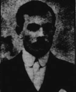 Edward Godson