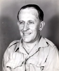 Frederick Cecil Swann