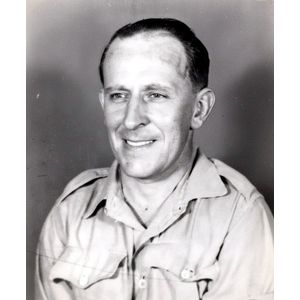 Photo of Frederick Cecil Swann