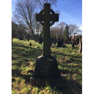 Photo of John Percy Robinson