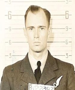 Richard Foote Cairns