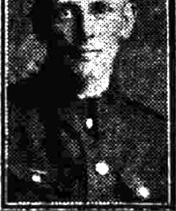 Harry Berry