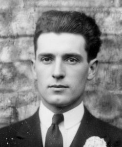 John Arthur Woodroffe