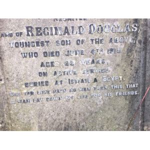 Photo of Reginald Douglas Askew