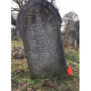 Photo of Reginald Douglas Askew