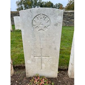 Photo of Thomas Allen Troop