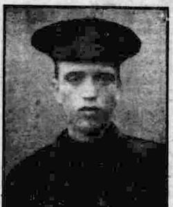 George William Clayton