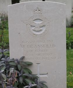 Maurice Dransfield