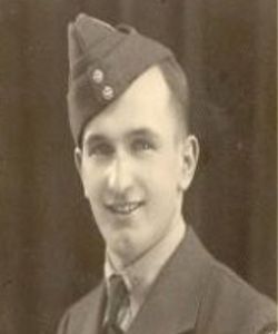 John Bert Frost