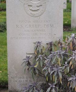 Robert Sidney Greep