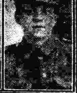 William Levi Clifford-Hill