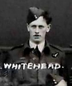 James Milton Whitehead