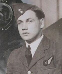 Edward John Loverock