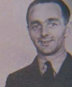 Frederick George Edwards