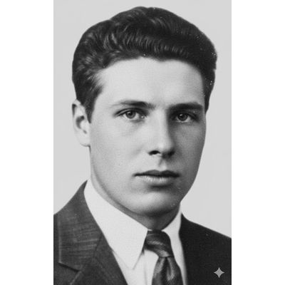 Robert Edward Rayner