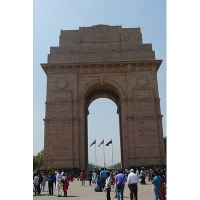 George William Hayes