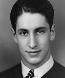Donald Joseph Curtin