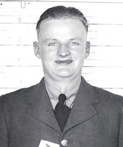 William Percy Hamilton