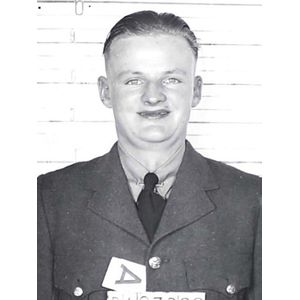 Photo of William Percy Hamilton