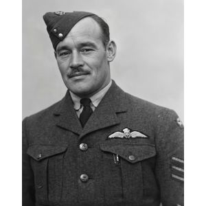 Photo of William Victor Manuel