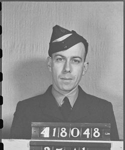 Campbell David Bird