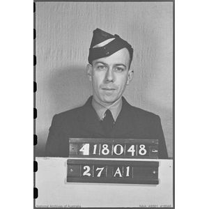 Photo of Campbell David Bird