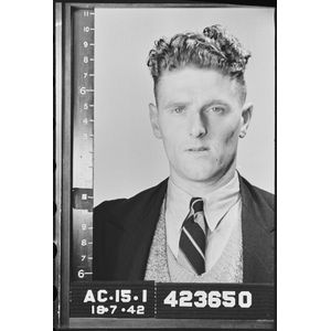 Photo of Sidney Edward Christie