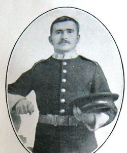 Albert Edward Poynter