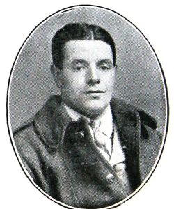 Albert Wynn