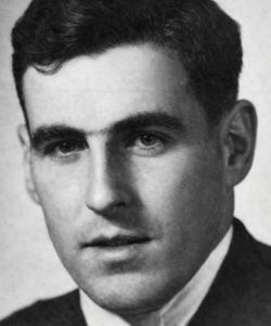 George Howard McIlraith