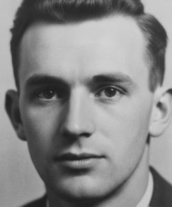 George Edward Green