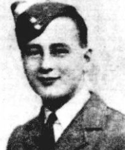 Harry Frost