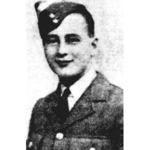 Photo of Harry Frost