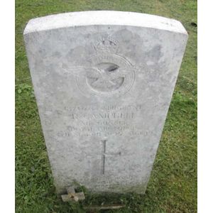 Photo of Roderick Campbell